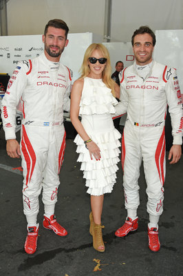 Kylie Minogue Poster 3084680