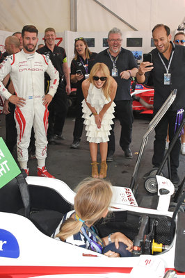 Kylie Minogue Poster 3084690