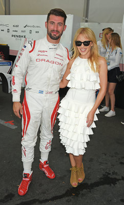 Kylie Minogue Poster 3084692