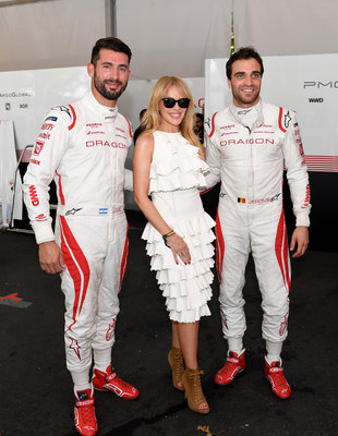 Kylie Minogue Poster 3084702