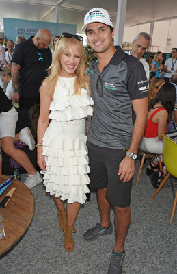 Kylie Minogue Poster 3084707