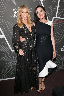 Kylie Minogue Poster 3135568