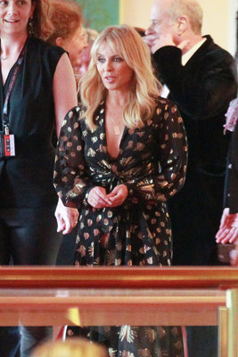 Kylie Minogue Poster 3135582