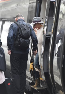 Kylie Minogue Poster 3189446