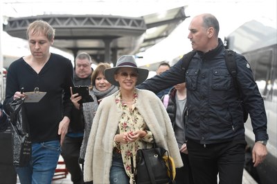 Kylie Minogue Poster 3189460