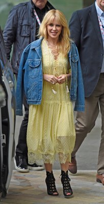 Kylie Minogue Poster 3189461