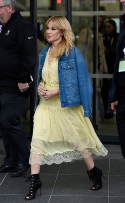 Kylie Minogue Poster 3189462