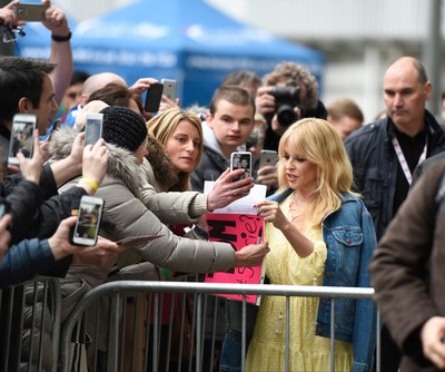 Kylie Minogue Poster 3189464