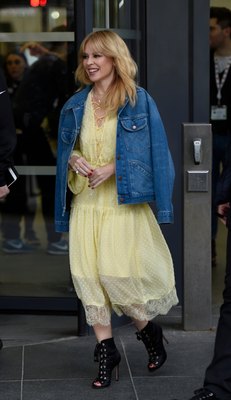 Kylie Minogue Poster 3189479