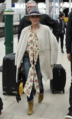 Kylie Minogue Poster 3189485