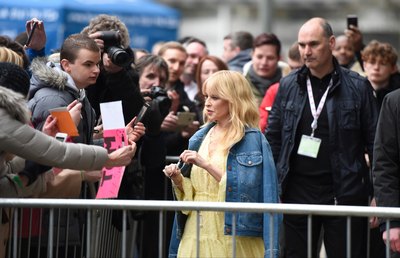 Kylie Minogue Poster 3189486