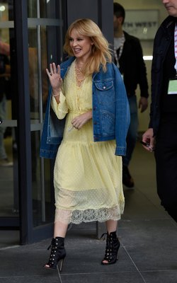 Kylie Minogue Poster 3189487