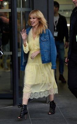 Kylie Minogue Poster 3189488