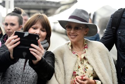 Kylie Minogue Poster 3189490