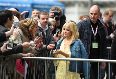 Kylie Minogue Poster 3189491