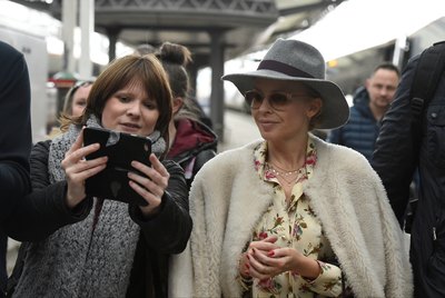 Kylie Minogue Poster 3189492