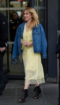 Kylie Minogue Poster 3189494