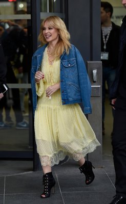 Kylie Minogue Poster 3189496