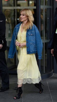 Kylie Minogue Poster 3189497