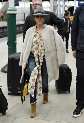 Kylie Minogue Poster 3189498