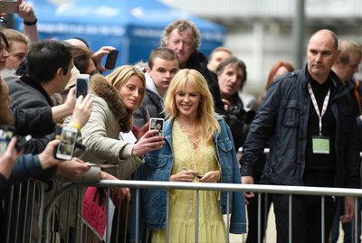 Kylie Minogue Poster 3189501