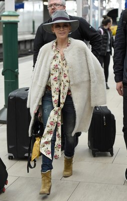 Kylie Minogue Poster 3189502