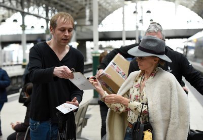 Kylie Minogue Poster 3189503