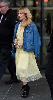 Kylie Minogue Poster 3189505