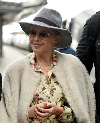 Kylie Minogue Poster 3189506