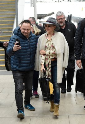 Kylie Minogue Poster 3189508