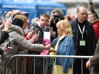 Kylie Minogue Poster 3189509