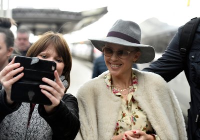 Kylie Minogue Poster 3189514