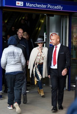 Kylie Minogue Poster 3189516