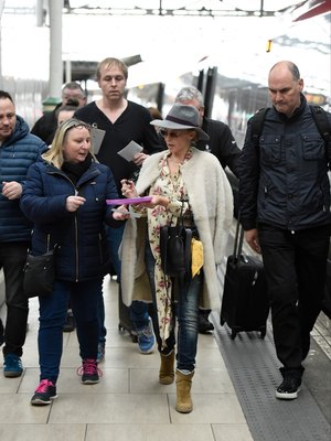 Kylie Minogue Poster 3189518