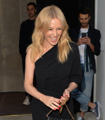 Kylie Minogue Poster 3254954