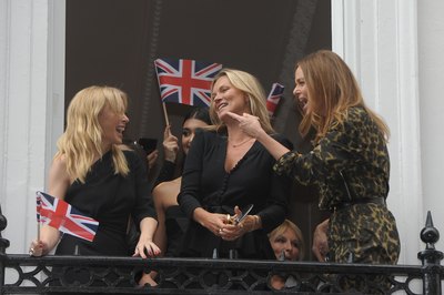 Kylie Minogue Poster 3254963