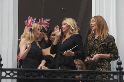 Kylie Minogue Poster 3254964