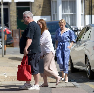 Kylie Minogue Poster 3254968