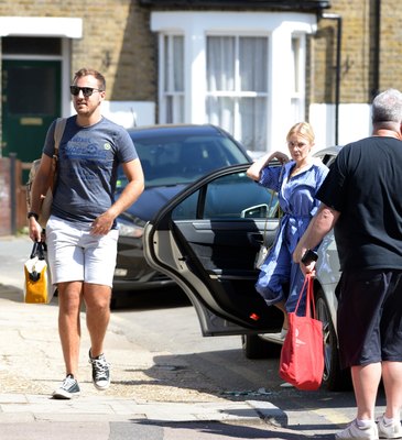 Kylie Minogue Poster 3254981