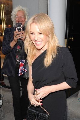 Kylie Minogue Poster 3292939