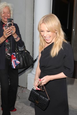 Kylie Minogue Poster 3292942