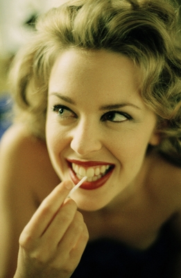 Kylie Minogue Poster 3655868