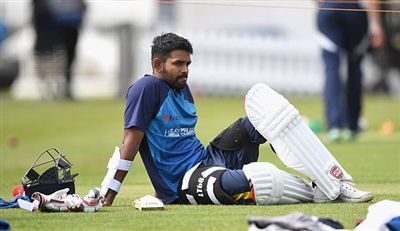 Lahiru Thirimanne Poster 3710841