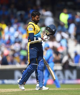 Lahiru Thirimanne Poster 3710845