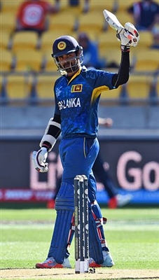 Lahiru Thirimanne Poster 3710846