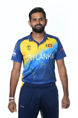Lahiru Thirimanne Poster 3710848