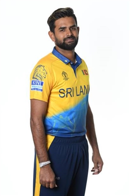 Lahiru Thirimanne Poster 3710856
