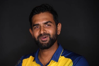 Lahiru Thirimanne Poster 3710859