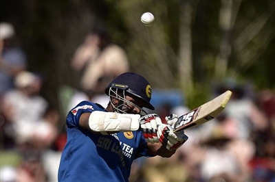 Lahiru Thirimanne Poster 3710863