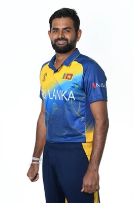 Lahiru Thirimanne Poster 3710864